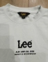 Lee Горнища мъжка оригинален , снимка 7