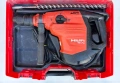 Hilti TE 70-AVR - Комбиниран перфоратор 1800W 11.5J, снимка 2