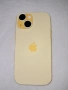 Ръчна изработка- iPhone 14 Plus Special Yellow, снимка 2