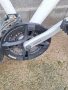Велосипед CROSSWAVE 26",алуминиева рамка,преден амортисьор,скорост 3×8,монтаж SHIMANO ACERA, снимка 9