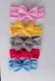 5 броя лента за глава в цветове по ваш избор, снимка 2
