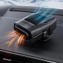 Печка за автомобил Automat, Универсална печка с вентилатор 150W, 12V, снимка 2