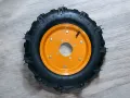 Гуми за мотофреза - НАЙ-НИСКИ ЦЕНИ ! 4x8,4x10,5x10, снимка 7