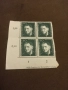 Пощенски марки ГДР, снимка 6