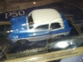 TRABANT-METAL CAR-ЗА КОЛЕКЦИЯ 2909251755, снимка 3