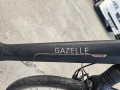 .Електрическо колело Gazelle Orange ', снимка 2