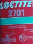 Loctite 2701, снимка 2