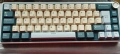 Гейминг 65% Механична Клавиатура RK ROYAL KLUDGE R65, снимка 2