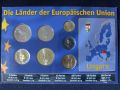 Унгария 1998-2007 - Комплектен сет от 7 монети, снимка 3