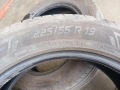 летни автомобилни гуми 225/55/19, снимка 5