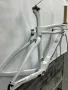 Рамка Pinarello Dogma F RIM Crystal White B632 46.5 cm, снимка 2