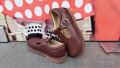 Английски детски обувки естествена кожа-START RITE , снимка 1 - Детски обувки - 44992563