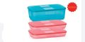 Кутии за хладилник Tupperware , снимка 1