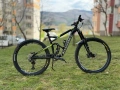 За колелото: Cannondale Jekyll 2 2015 – Enduro 27.5 М, снимка 1