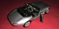 BMW Z8 Maisto Made in Thailand - Мащаб 1:24, снимка 5