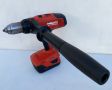 Hilti SF 10W-A22 ATC - 4 Скоростен мощен винтоверт 120Nm, снимка 3