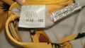 Детски цял бански Zara, ръст 152, снимка 3