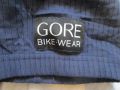 GORE BIKE-WEAR колоездачна тениска размер XL., снимка 2