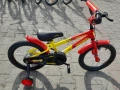 GEPARD Детски велосипед 16" JERRY, снимка 3
