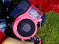 косачка CASTELGARDEN двигател BRIGGS & STRATTON 13hp, снимка 7