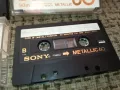 SONY-JAPAN TAPE METALLIC 60 1612241519, снимка 7