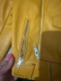 Кожено яке ZARA, снимка 6