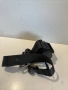 Колан задна лява седалка за Chevrolet Captiva 2.2 VCDi (2012) 95934666, снимка 1