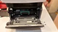 Lexmark X264dn лазарен принтер/копир/скенер (1200х1200,Duplex,LAN,9k), снимка 4