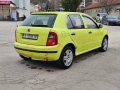 Skoda Fabia 1.9SDI Klima, снимка 4