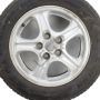 Алуминиеви джанти 5x114.3 с гуми R16 Mazda 5 (I) 2005-2010 ID: 128569, снимка 4