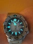 Seiko Prospex "Antarctica Monster" Save The Ocean Special Edition Diver's 200m SRPG57K1, снимка 2