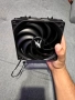 Охладител. CNPS1OX Performa BLACK, снимка 1