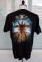Тениска Wacken 2025 Offical Merch - размер L/XL, снимка 5