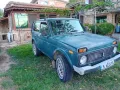 Продавам Lada Niva 1.7i, снимка 4