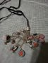 Колие с висулки, снимка 4
