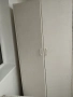Гардероб шкаф за балкон  размери  80/44/184, снимка 3