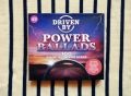 CDs(5CDs) – Driven By Power Ballads, снимка 1