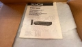 CD player DENON dcd-820, снимка 2