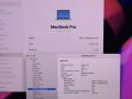 MacBook Pro 13 M2`8 CPU/10 GPU/8GB RAM/256GB SSD/Full Pack, снимка 7
