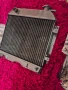 радятор воден за Москвич 2140 нов , снимка 2