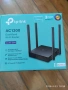 Рутер TP-Link Archer c54, снимка 1