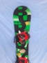 Сноуборд   159Wсм.BURTON PROGRESSION, WIDE с автомати. , снимка 2
