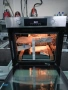 Нова фурна за вграждане Beko BBIM123000X, AeroPerfect™,72 литра , снимка 2