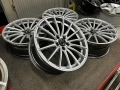 Джанти 19 цола 5х112 Mercedes S Klass E Klass CLS , снимка 4