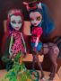 Monster high , снимка 1