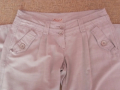Дамски летен панталон С размер, снимка 5