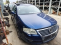 VW Passat 2.0тди, Siemens дюзи, На части, снимка 2