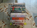 VHS касети, снимка 1