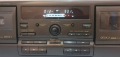 Касетен дек Technics RS-TR373M2, снимка 5