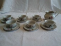 Продавам бароков сервиз за кафе, снимка 1